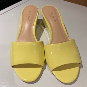 Kate Spade Slip on Wedge